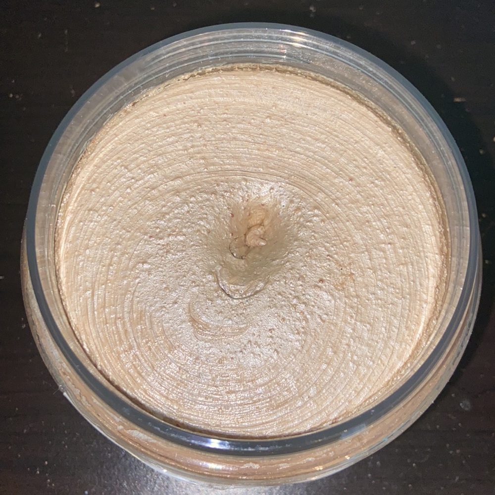 Body polish/scrub - Picture 2 of 2